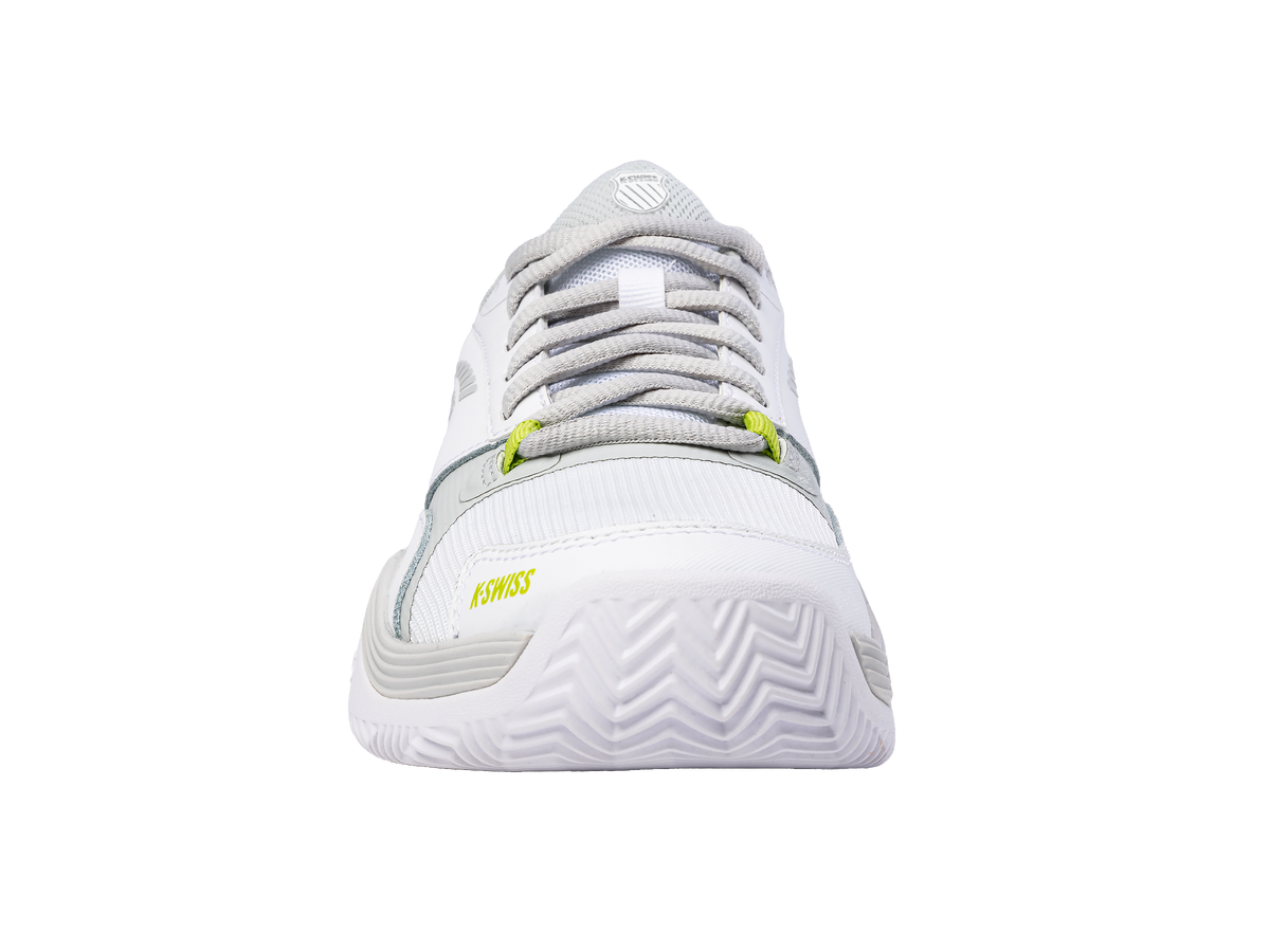 SpeedEx HB WHITE/GRAY VIOLET/LIME GREEN WHITE/GRAY VIOLET/LIME GREEN Bild 4