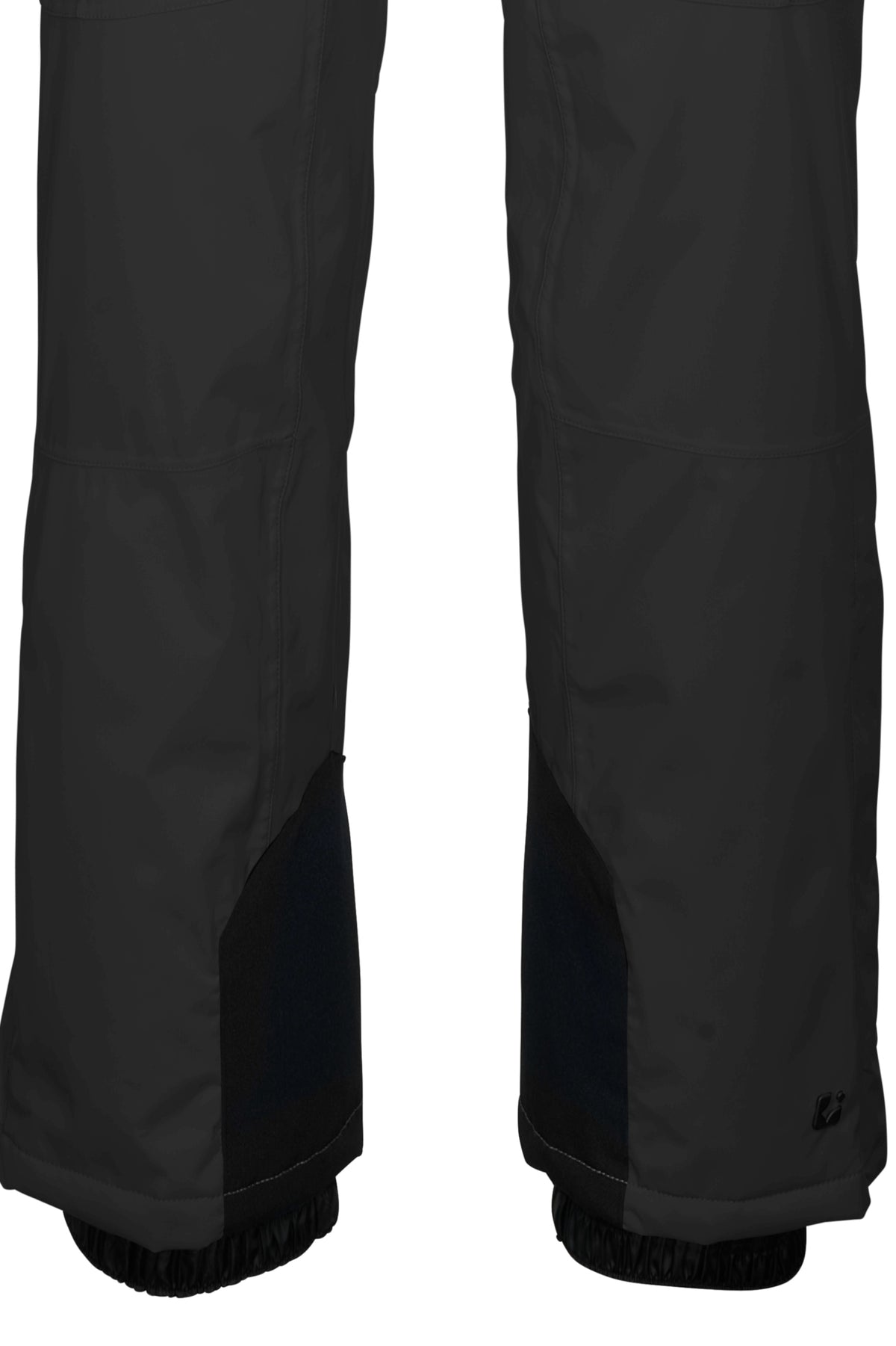 KSW 100 MN SKI PNTS schwarz schwarz Bild 4