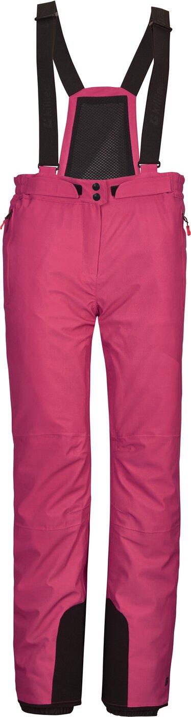 KSW 50 WMN SKI PNTS rose rose Bild 1