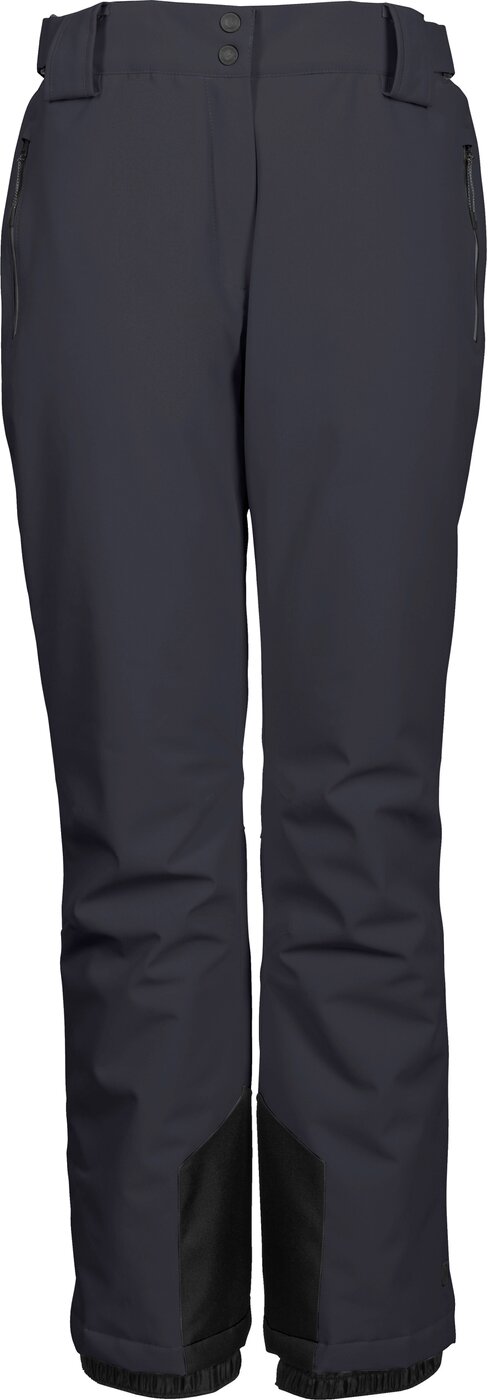 KSW 94 WMN SKI PNTS 00269 schwarz blau Bild 1