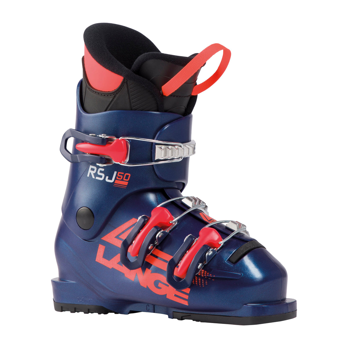 RSJ 50 (LEGEND BLUE) ONECOLOR Bild 1