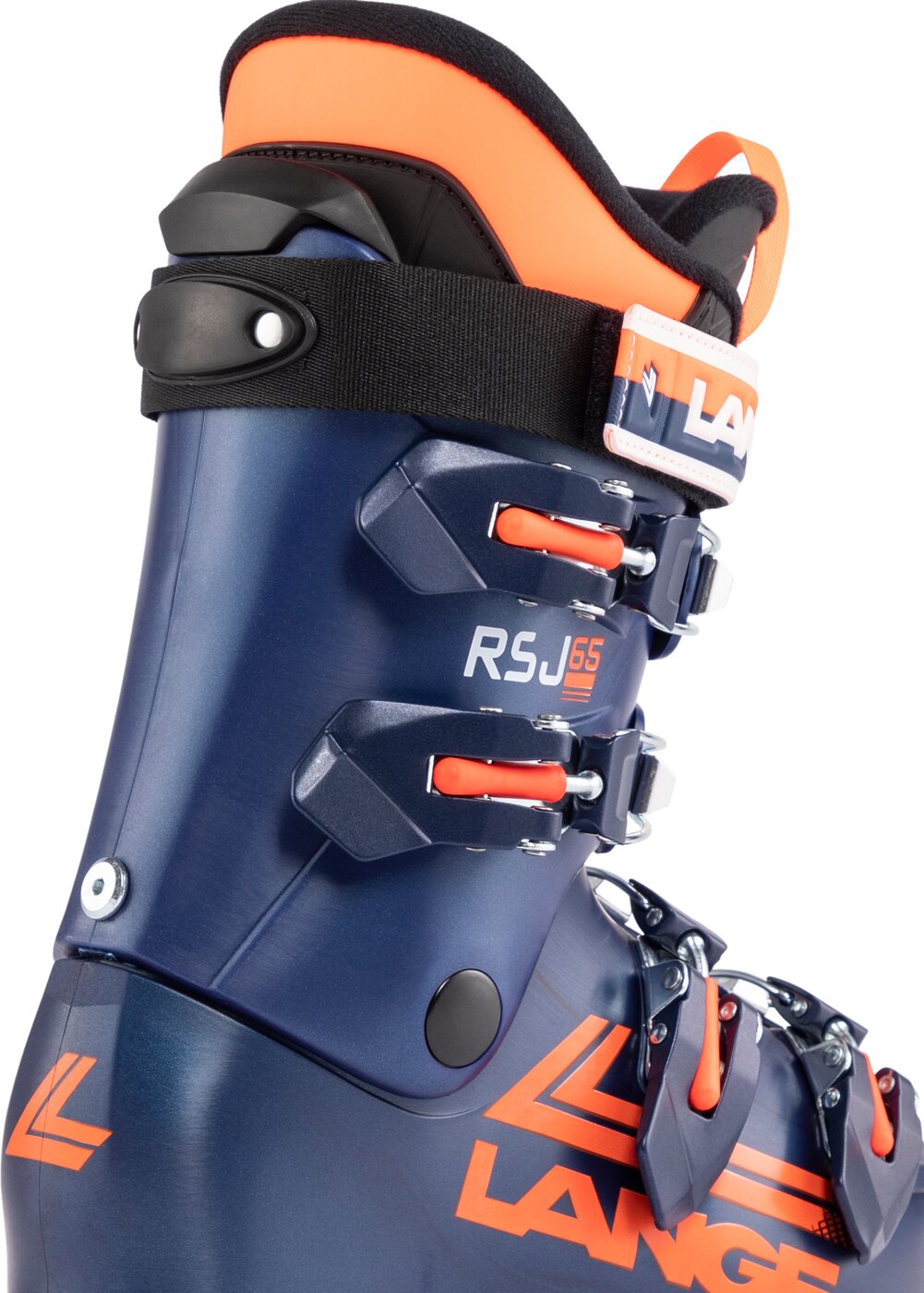 RSJ 65 (LEGEND BLUE) ONECOLOR Bild 5