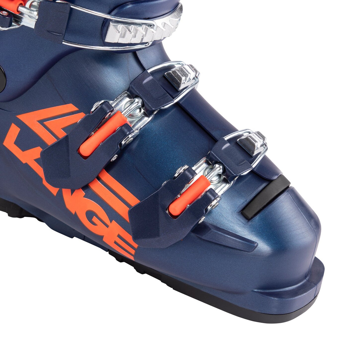 RSJ 65 (LEGEND BLUE) ONECOLOR Bild 7