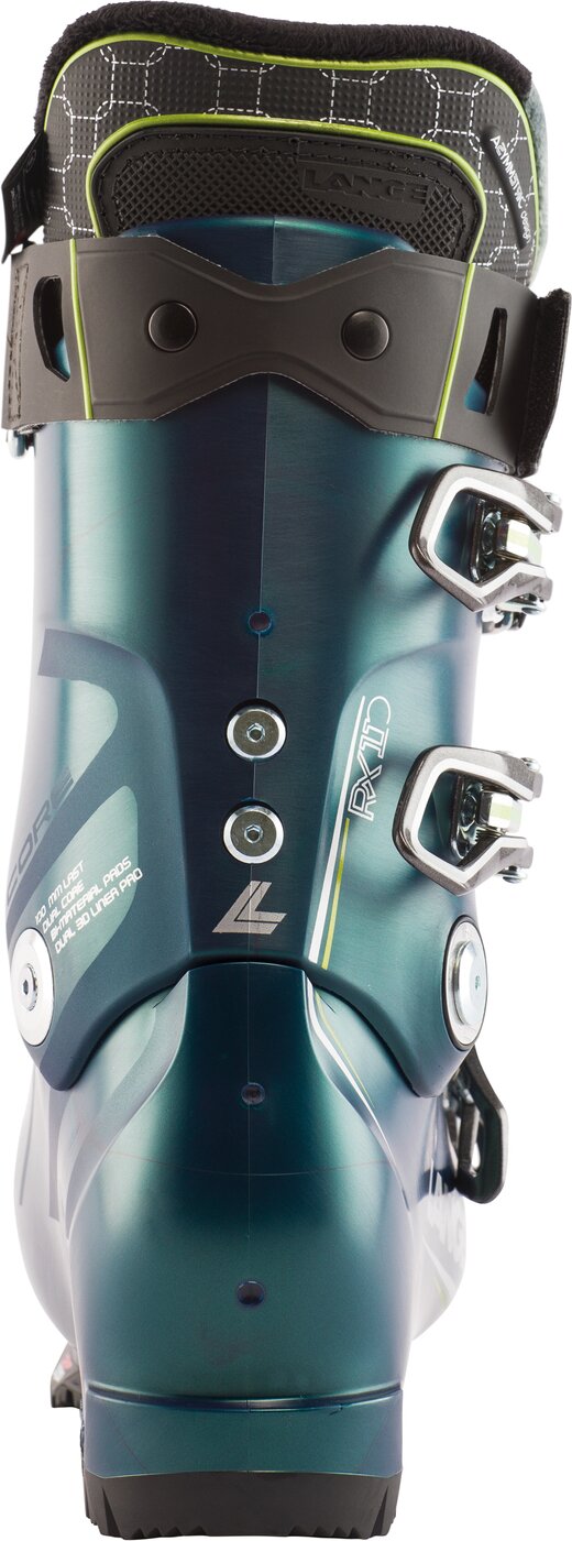 RX 110 W GW (POSH GREEN) ONECOLOR Bild 2