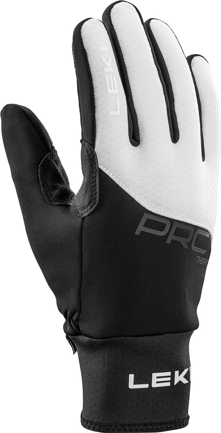 HS PRC ThermoPlus Women 2211 schwarz-weiß Bild 1