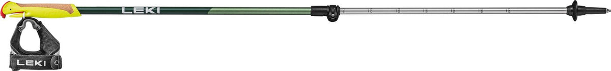 Walker XS 2020 grün-grün Bild 1