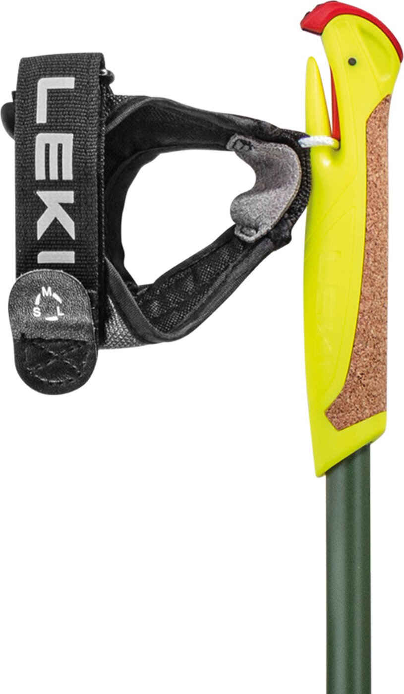 Walker XS 2020 grün-grün Bild 3