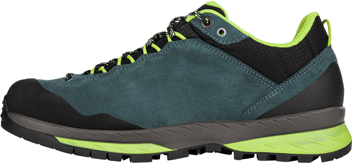 DELAGO GTX LO petrol/limone petrol/limone Bild 3