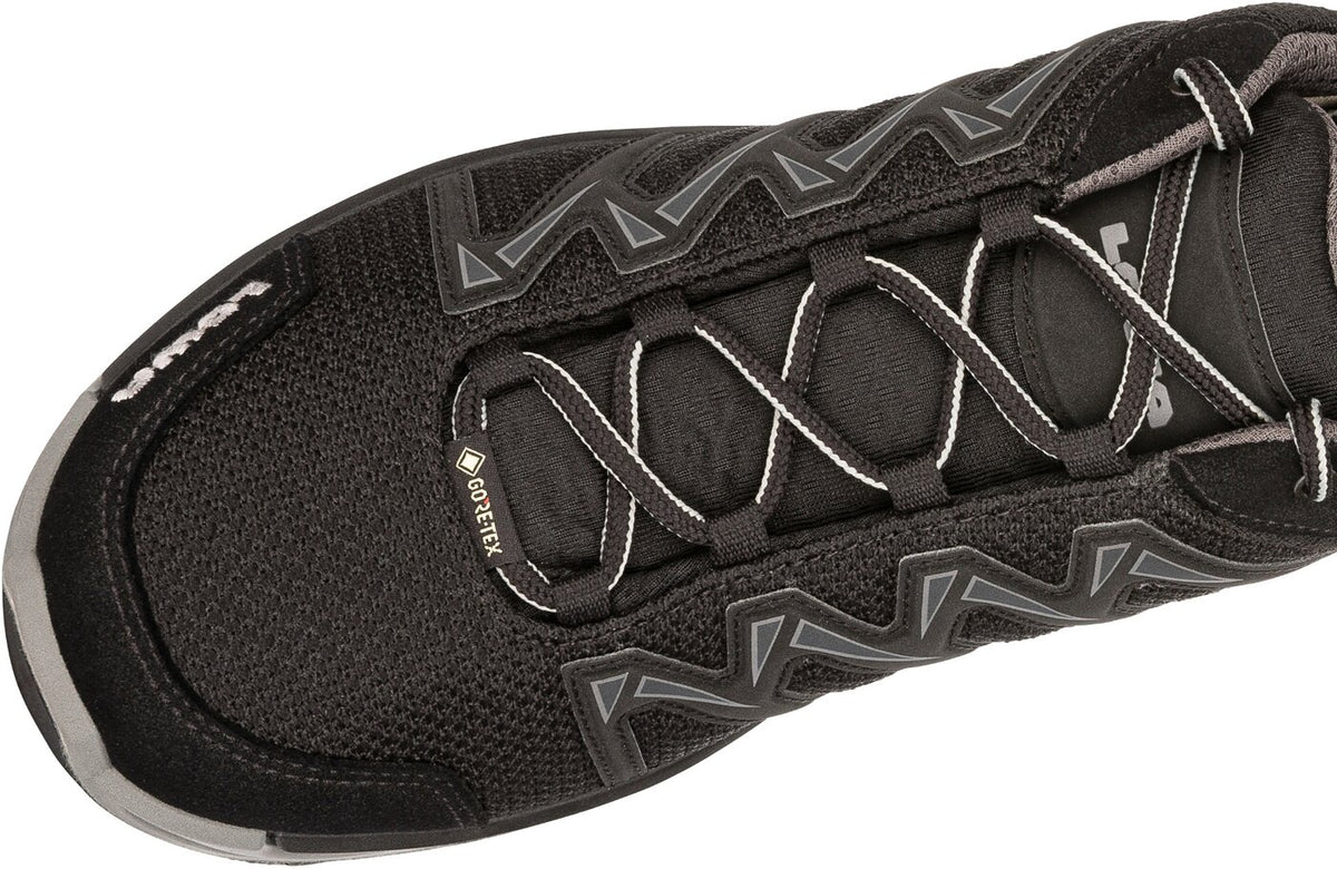 INNOX PRO GTX LO SCHWARZ/GRAU SCHWARZ/GRAU Bild 5