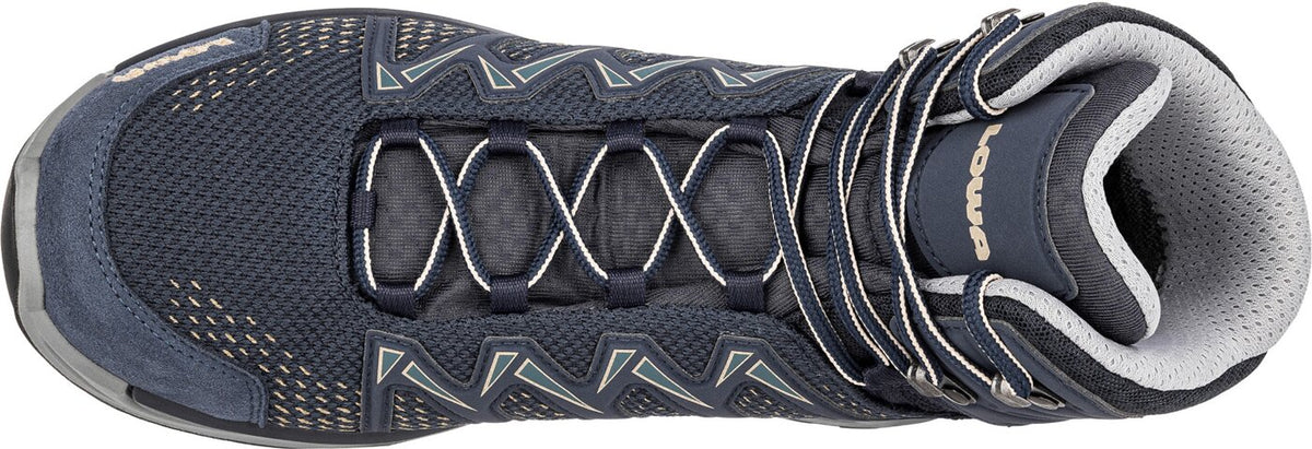 INNOX PRO GTX MID JEANS/DUNE JEANS/DUNE Bild 2