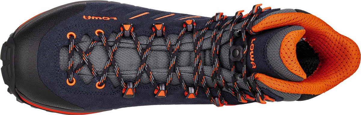 RANDIR GTX MID 6957 NAVY/FLAME Bild 2