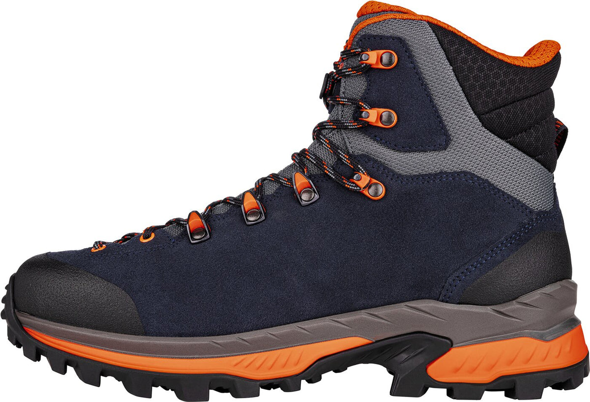 RANDIR GTX MID 6957 NAVY/FLAME Bild 3