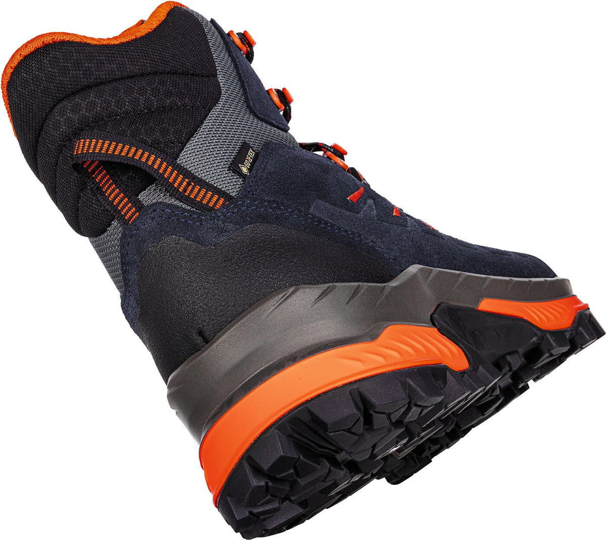 RANDIR GTX MID 6957 NAVY/FLAME Bild 5