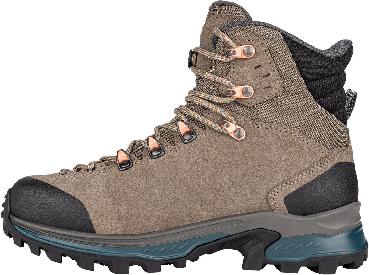 RANDIR GTX MID Ws 9574 STEIN/PETROL Bild 5