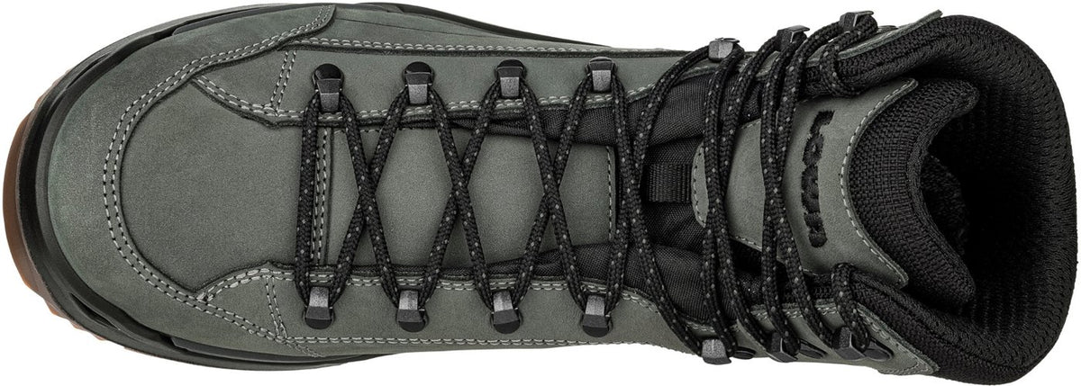 RENEGADE EVO GTX MID DUNKELGRAU/SCHWARZ DUNKELGRAU/SCHWARZ Bild 3