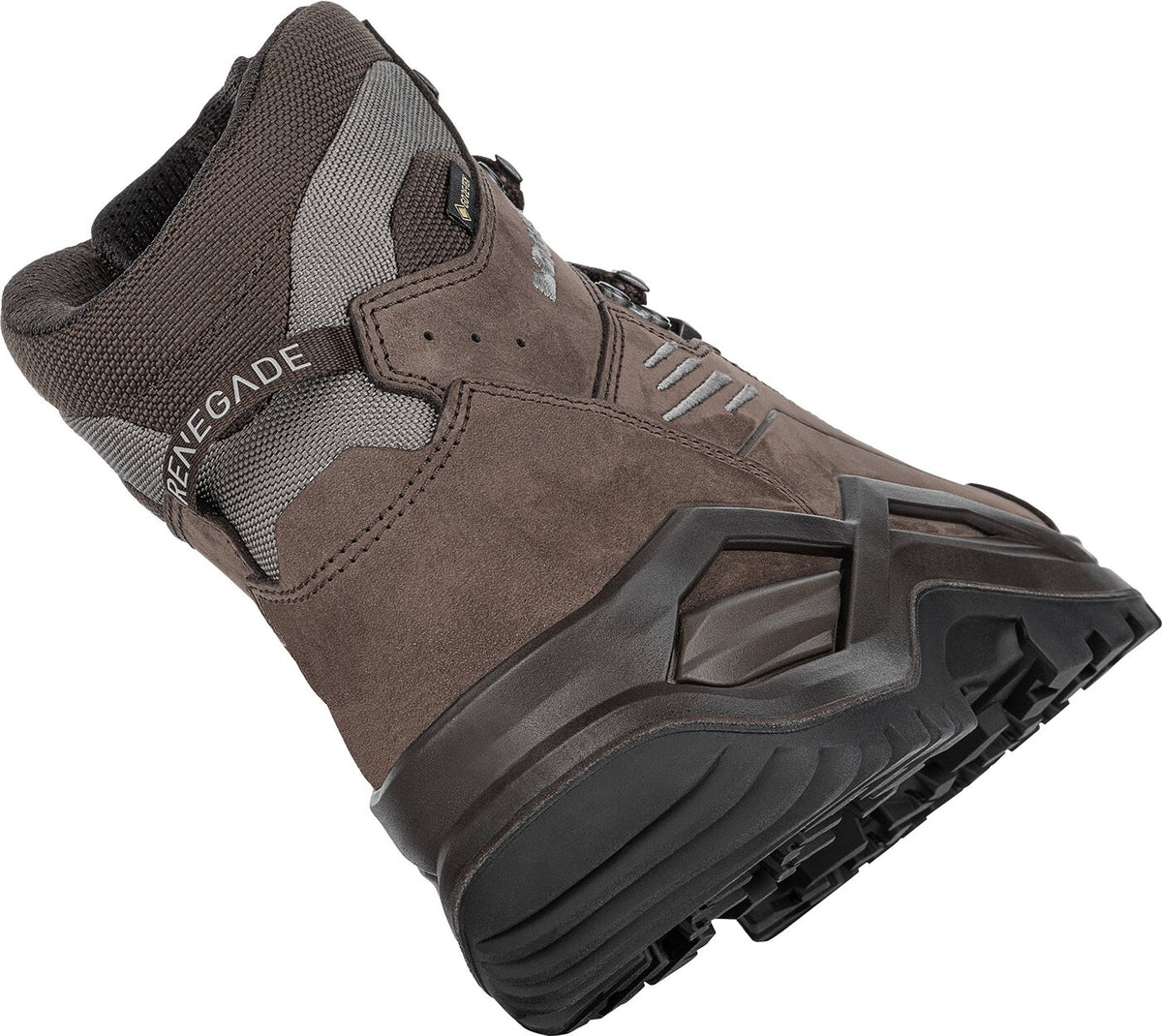 RENEGADE EVO GTX MID ESPRESSO/SEEGRAS ESPRESSO/SEEGRAS Bild 4