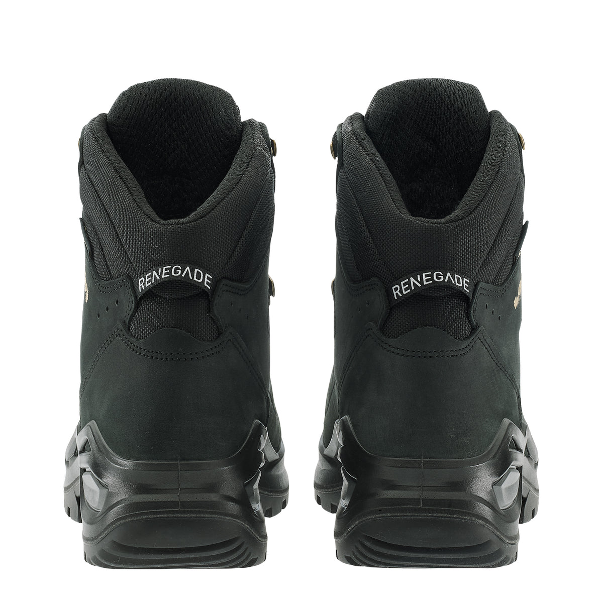 RENEGADE EVO GTX MID Ws SCHWARZ/CHAMPAGNER SCHWARZ/CHAMPAGNER Bild 5
