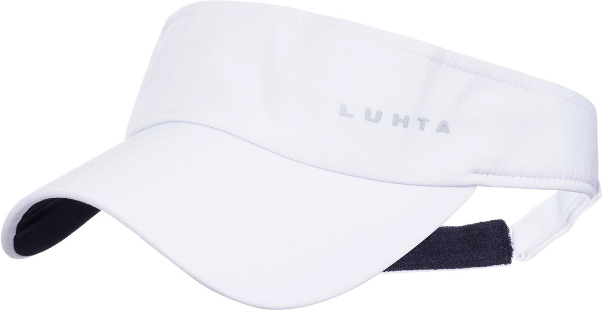LUHTA NAUMOLA WEISS Bild 1