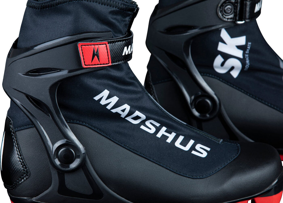 ENDURACE SKATE BOOT 1 design Bild 5