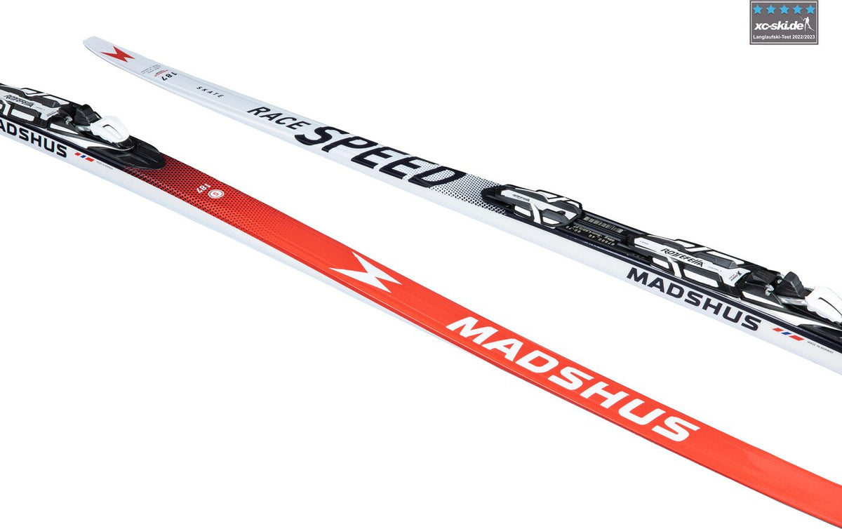 RACE SPEED SKATE 75-90 design Bild 4
