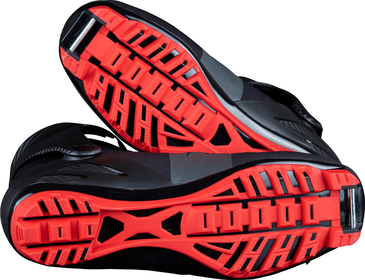 RACE SPEED UNIVERSAL BOOT 1 design Bild 2