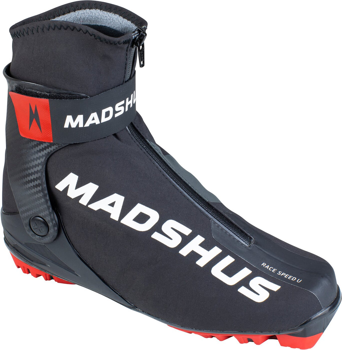 RACE SPEED UNIVERSAL BOOT 1 design Bild 4