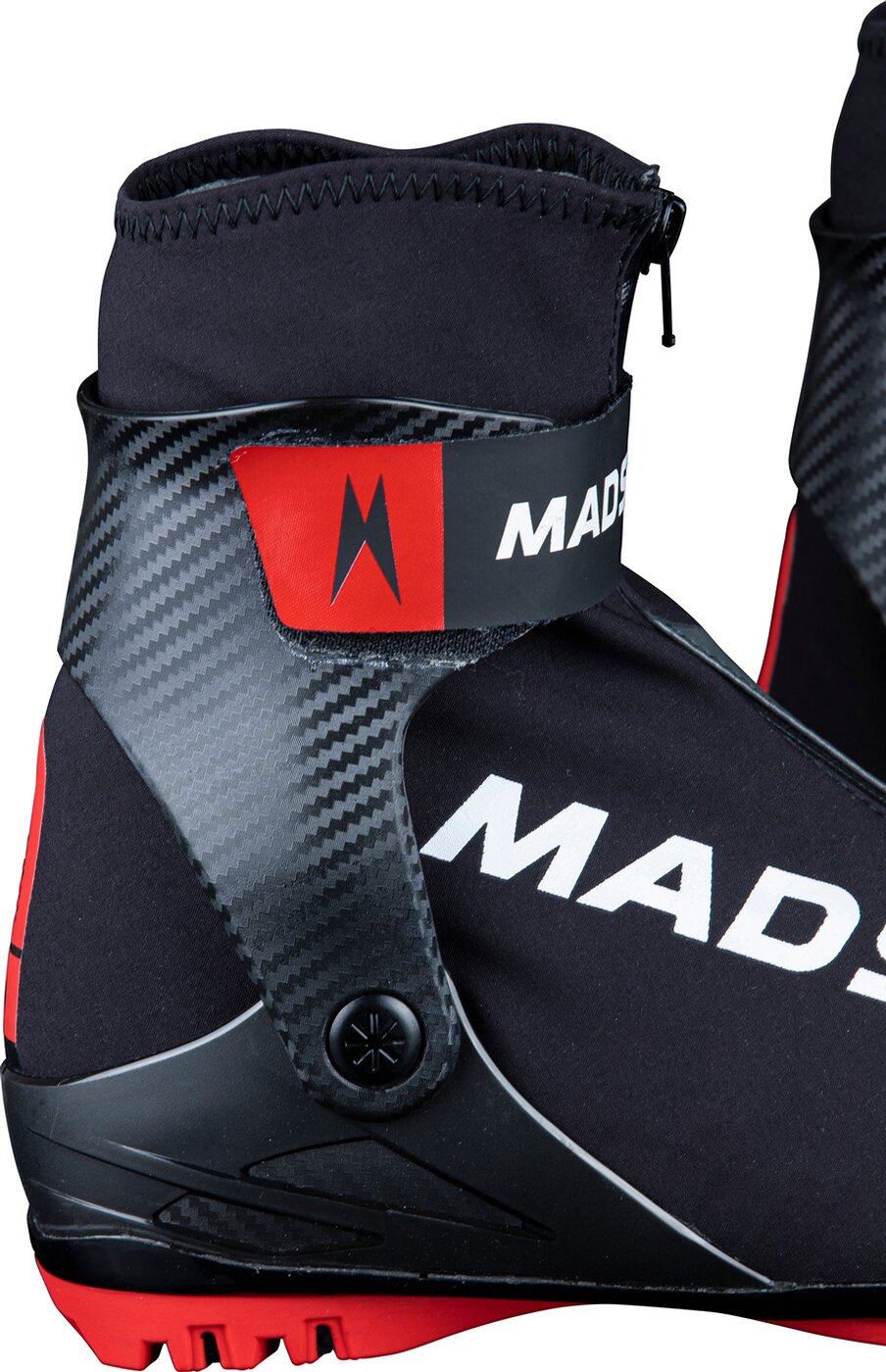 RACE SPEED UNIVERSAL BOOT 1 design Bild 5