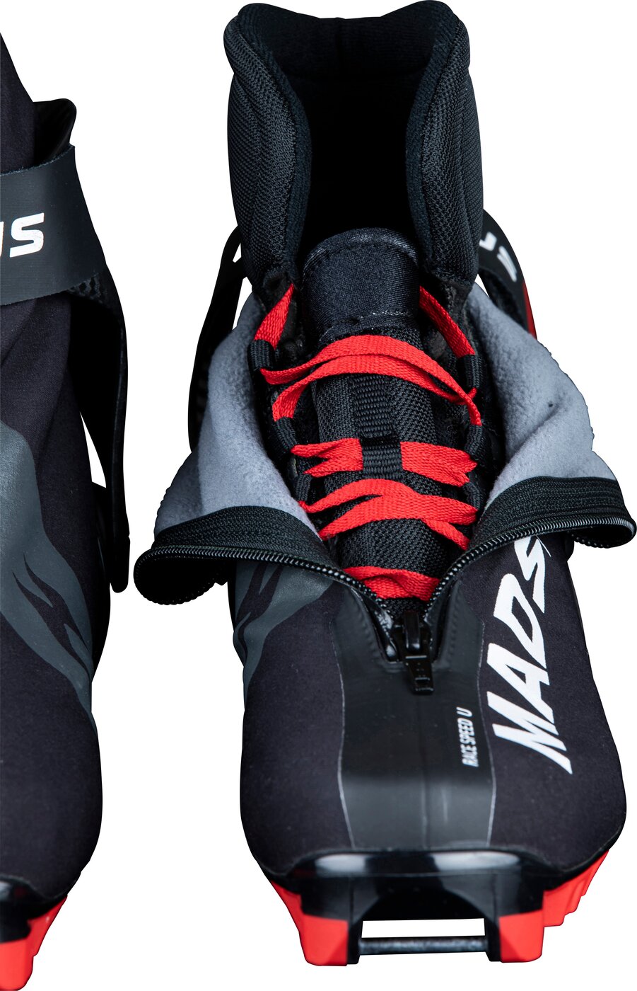RACE SPEED UNIVERSAL BOOT 1 design Bild 9