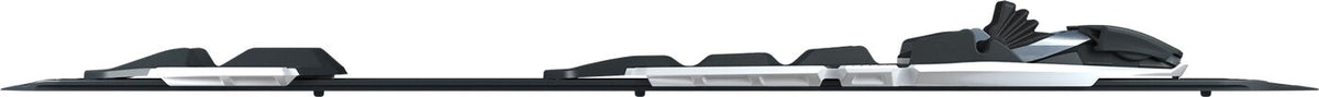ROTTEFELLA PERFORMANCE CLASSIC blac 1 design Bild 5
