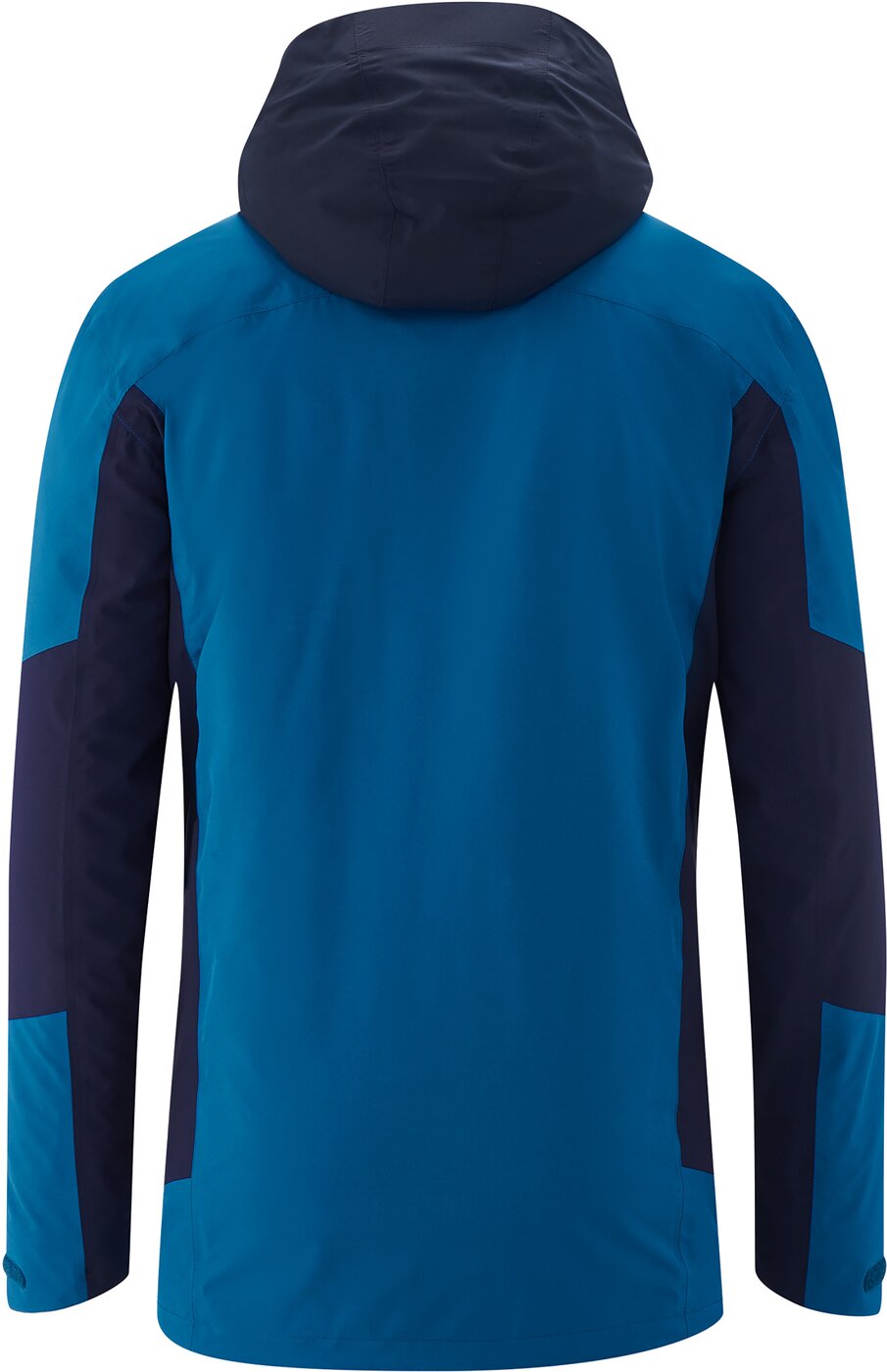 Ribut M He-Doppeljacke mTEX 3923 mary p/night sky Bild 2