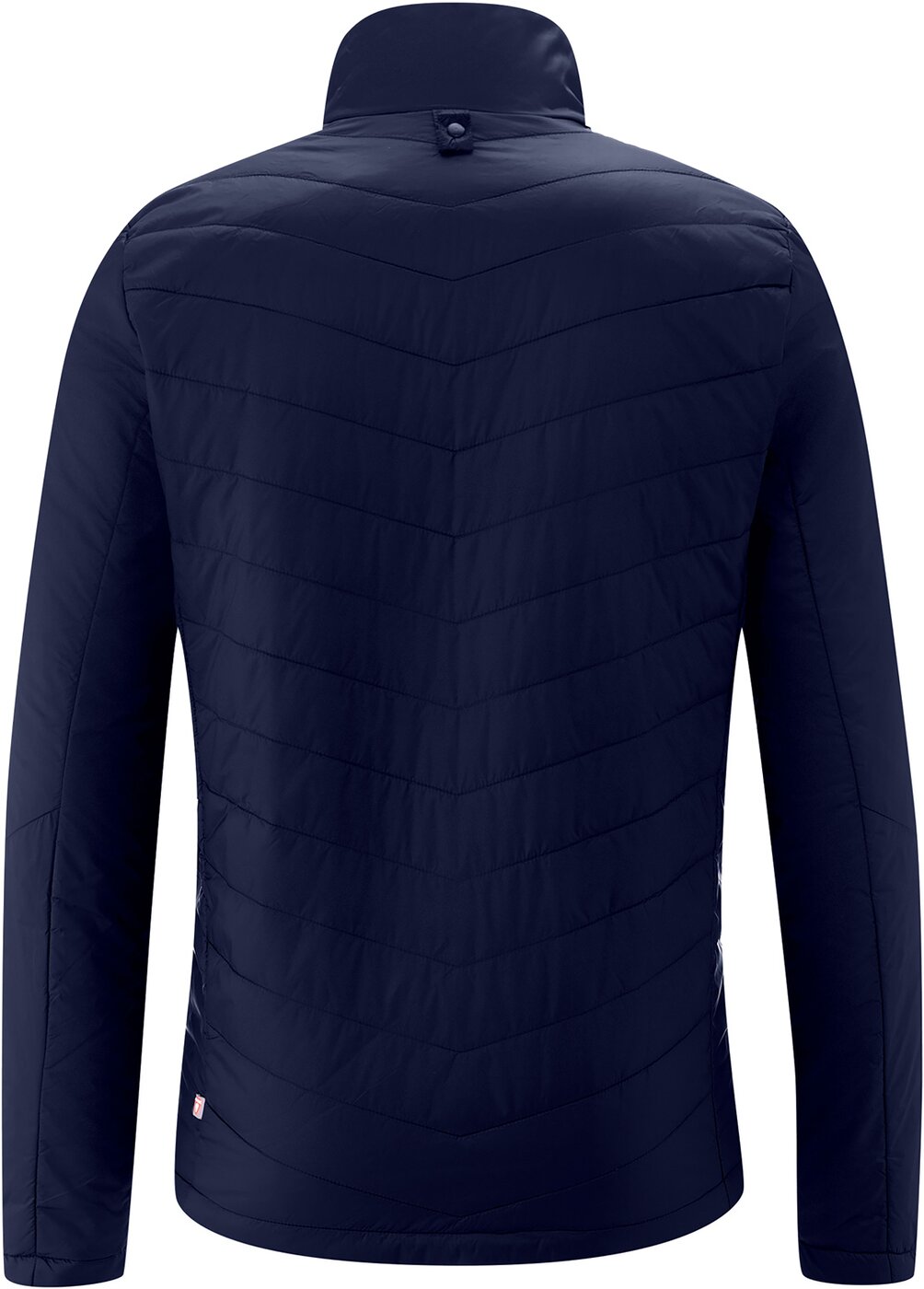Ribut M He-Doppeljacke mTEX 3923 mary p/night sky Bild 4