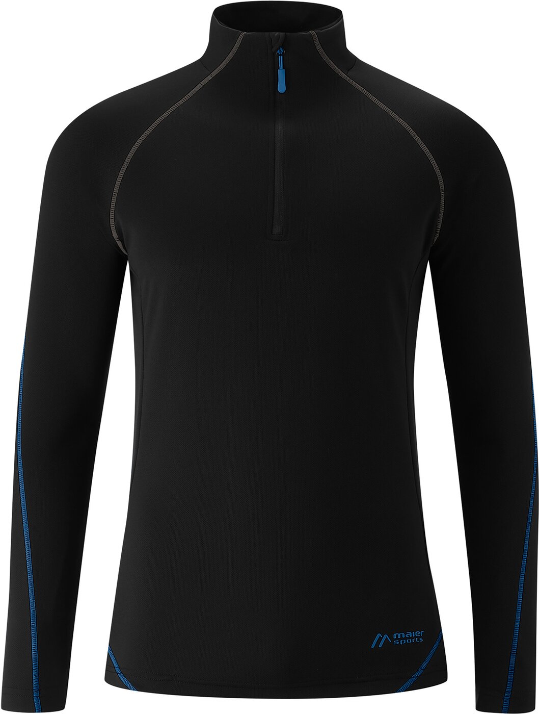 ROGER He-Skirolli black Bild 1