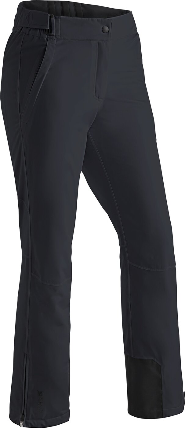 STEFFI SLIM Da-Hose mTEX el. black Bild 1