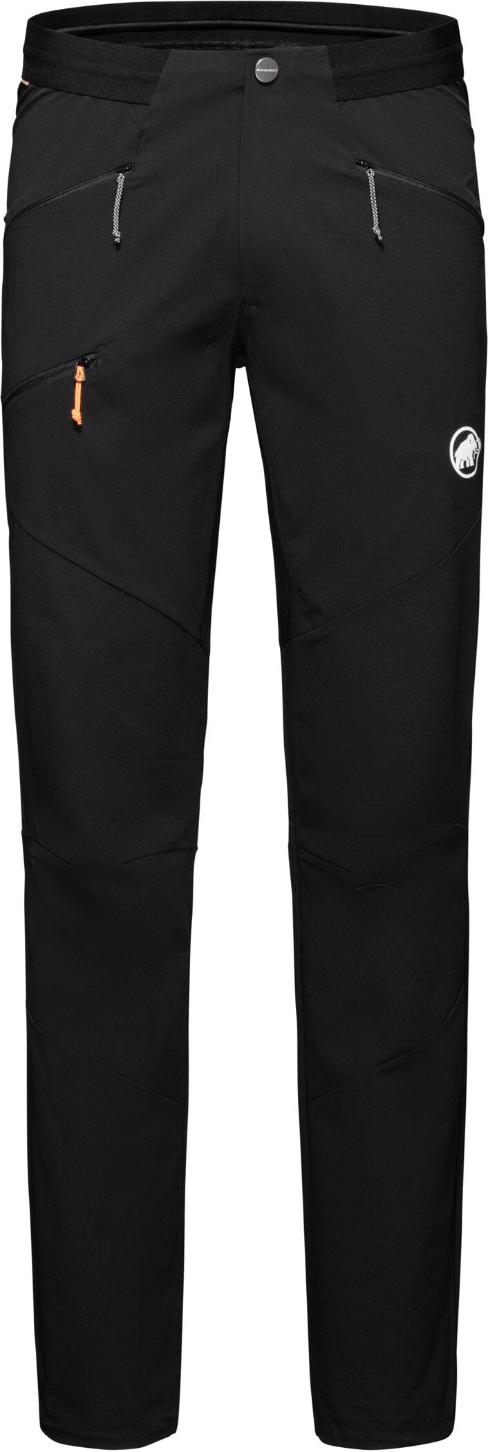 Aenergy Light SO Pants Men 0001 black Bild 1
