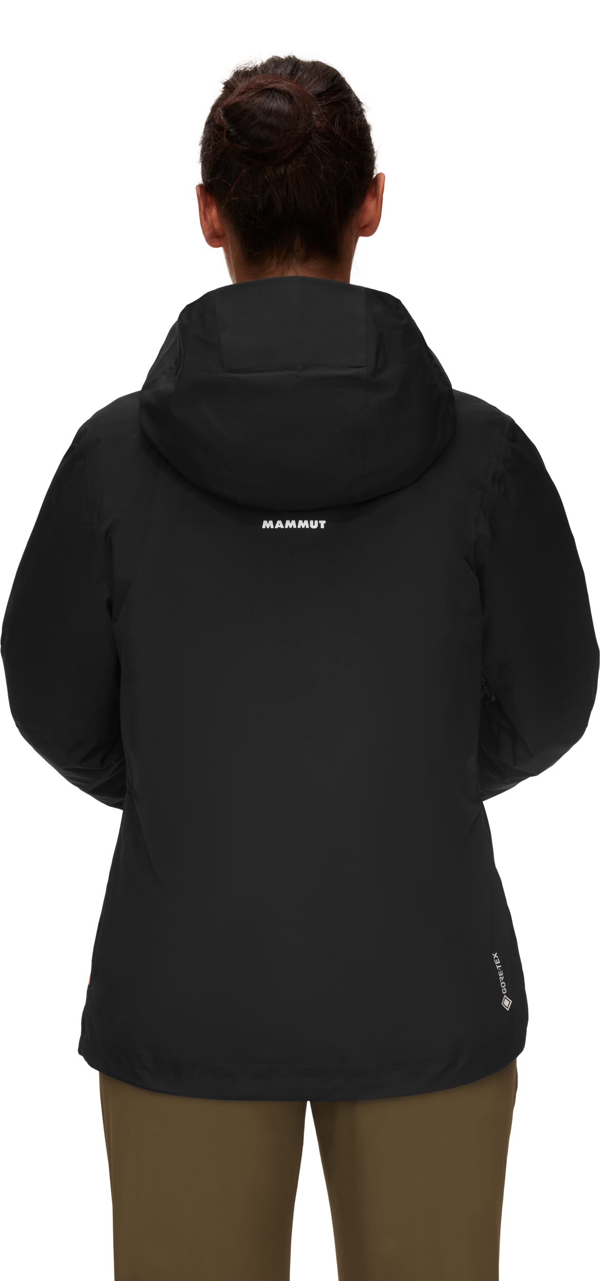 Convey 3 in 1 HS Hooded Jacket Wome 0052 black-black Bild 2