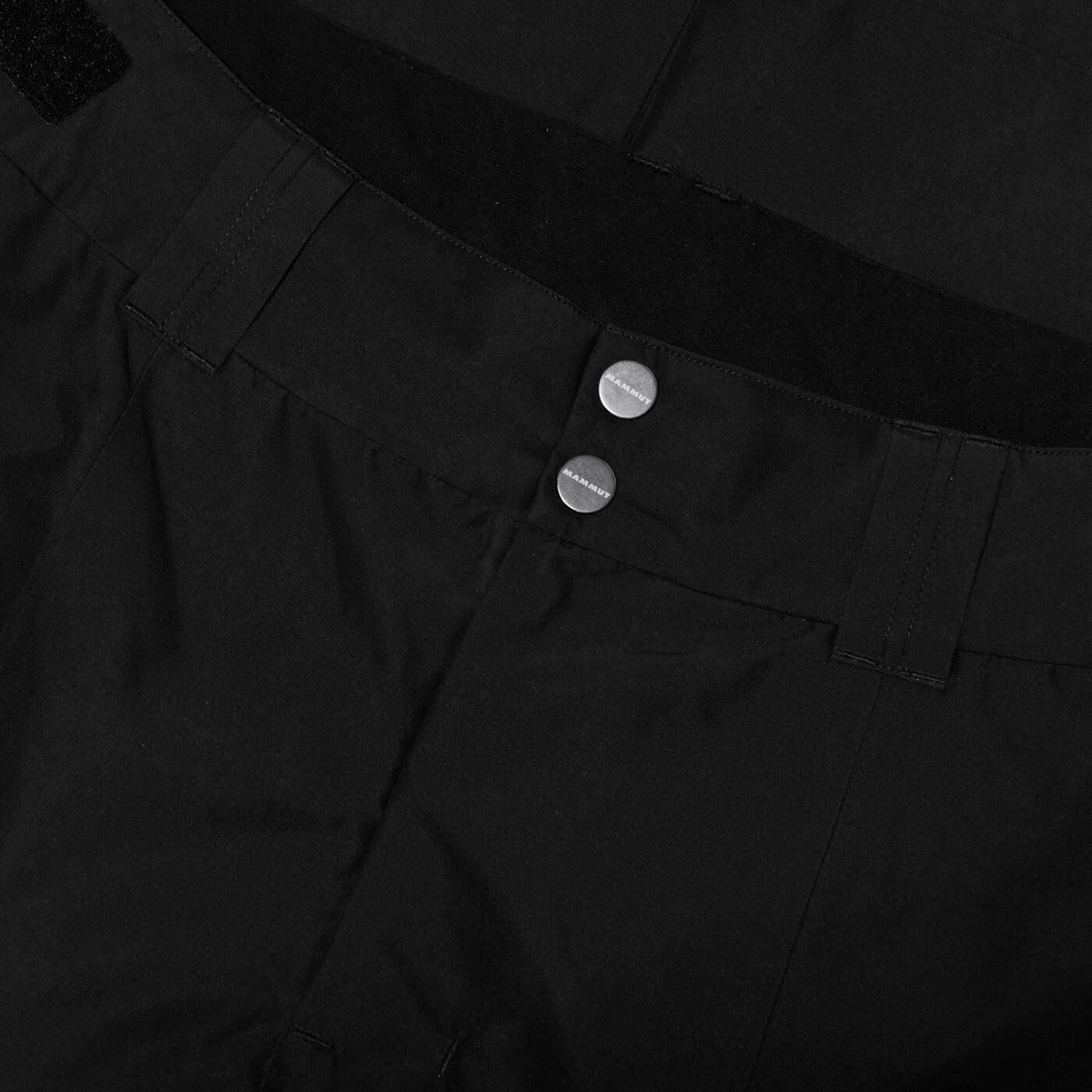 Fall Line HS Thermo Pants Men 0001 black Bild 5