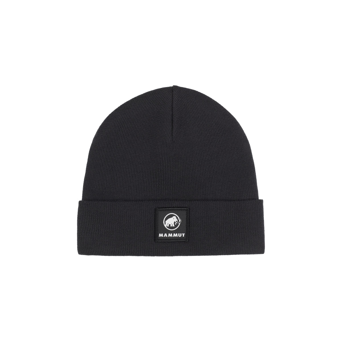 Fedoz Beanie black black Bild 1