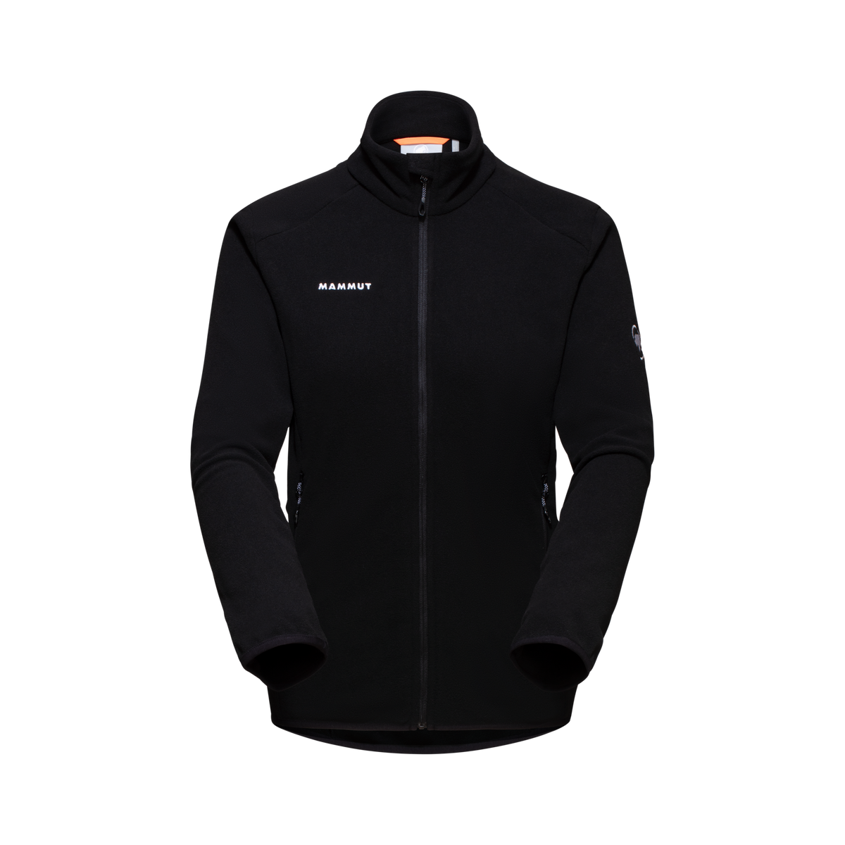 Innominata Light ML Jacket Women 0001 black Bild 1