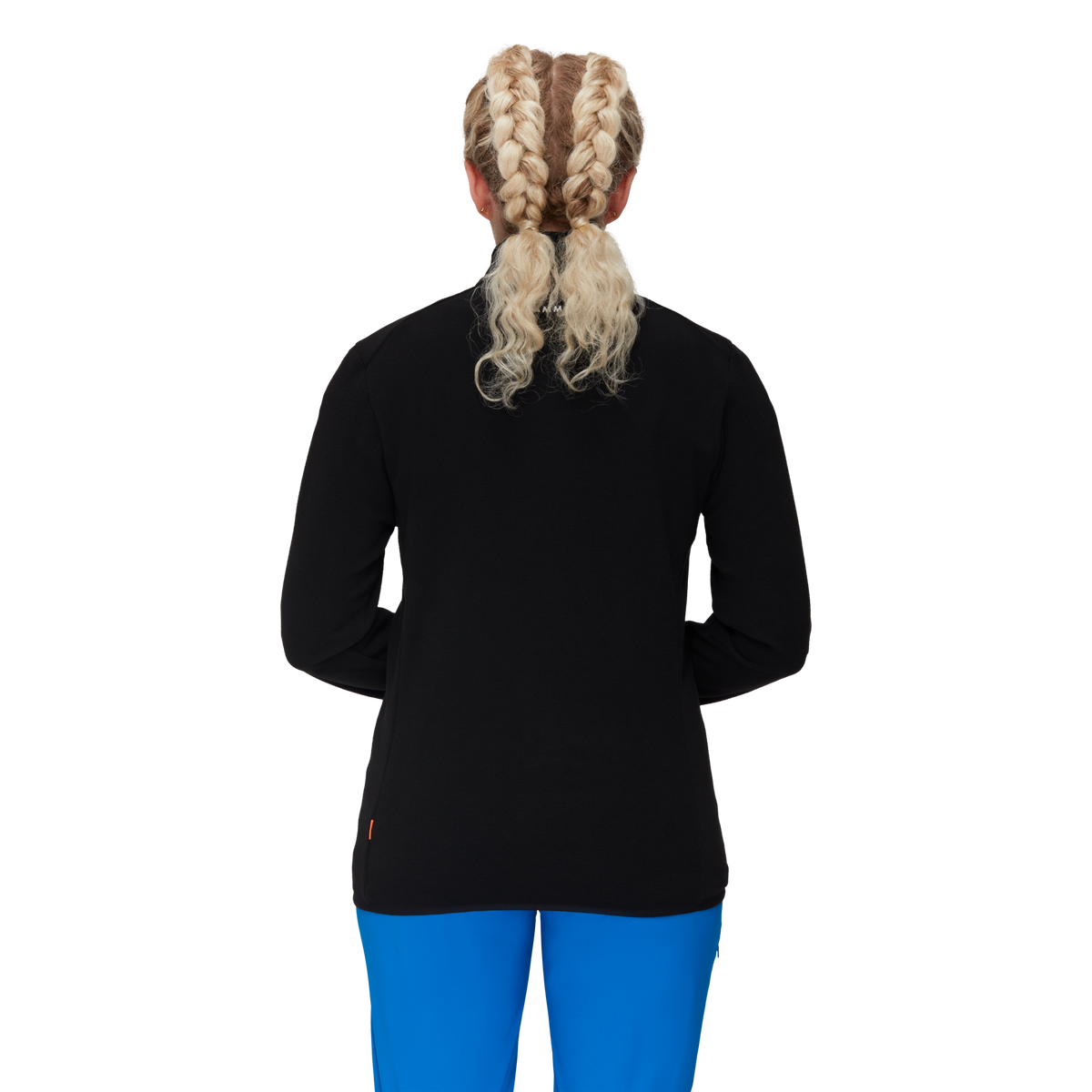 Innominata Light ML Jacket Women 0001 black Bild 2