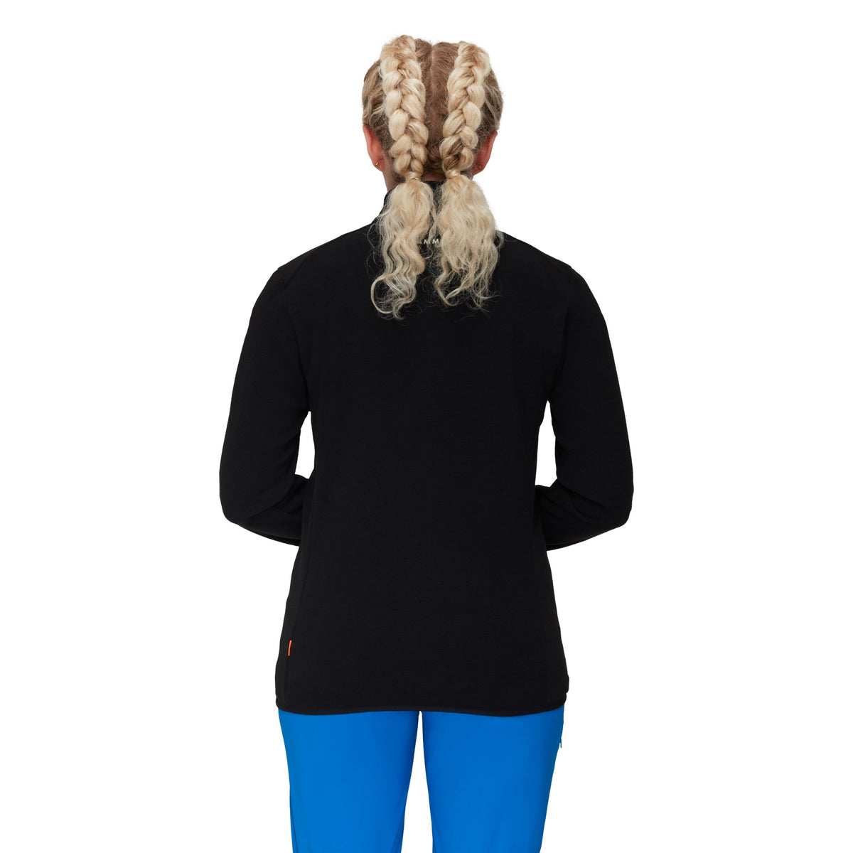 Innominata Light ML Jacket Women 0001 black Bild 6