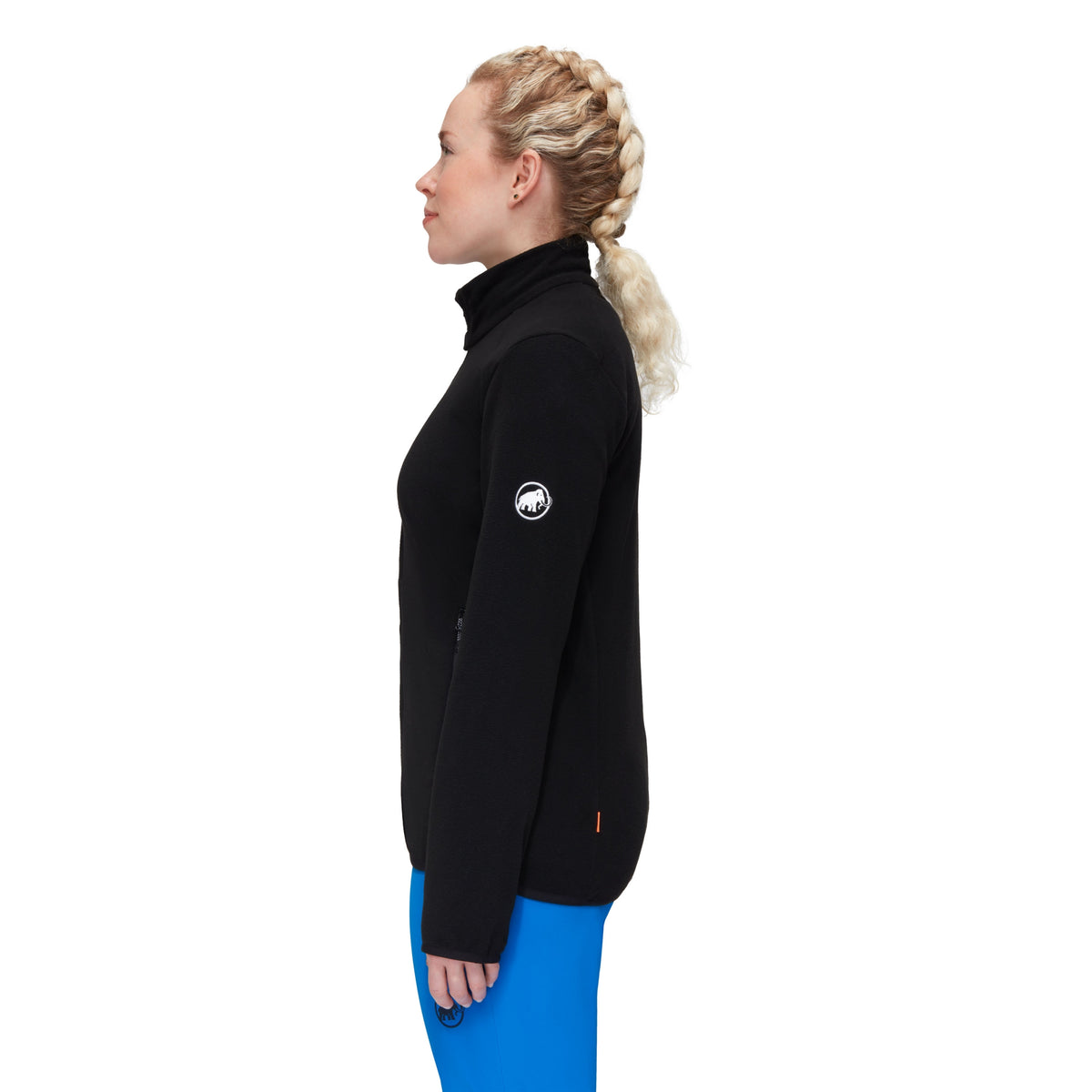 Innominata Light ML Jacket Women 0001 black Bild 8