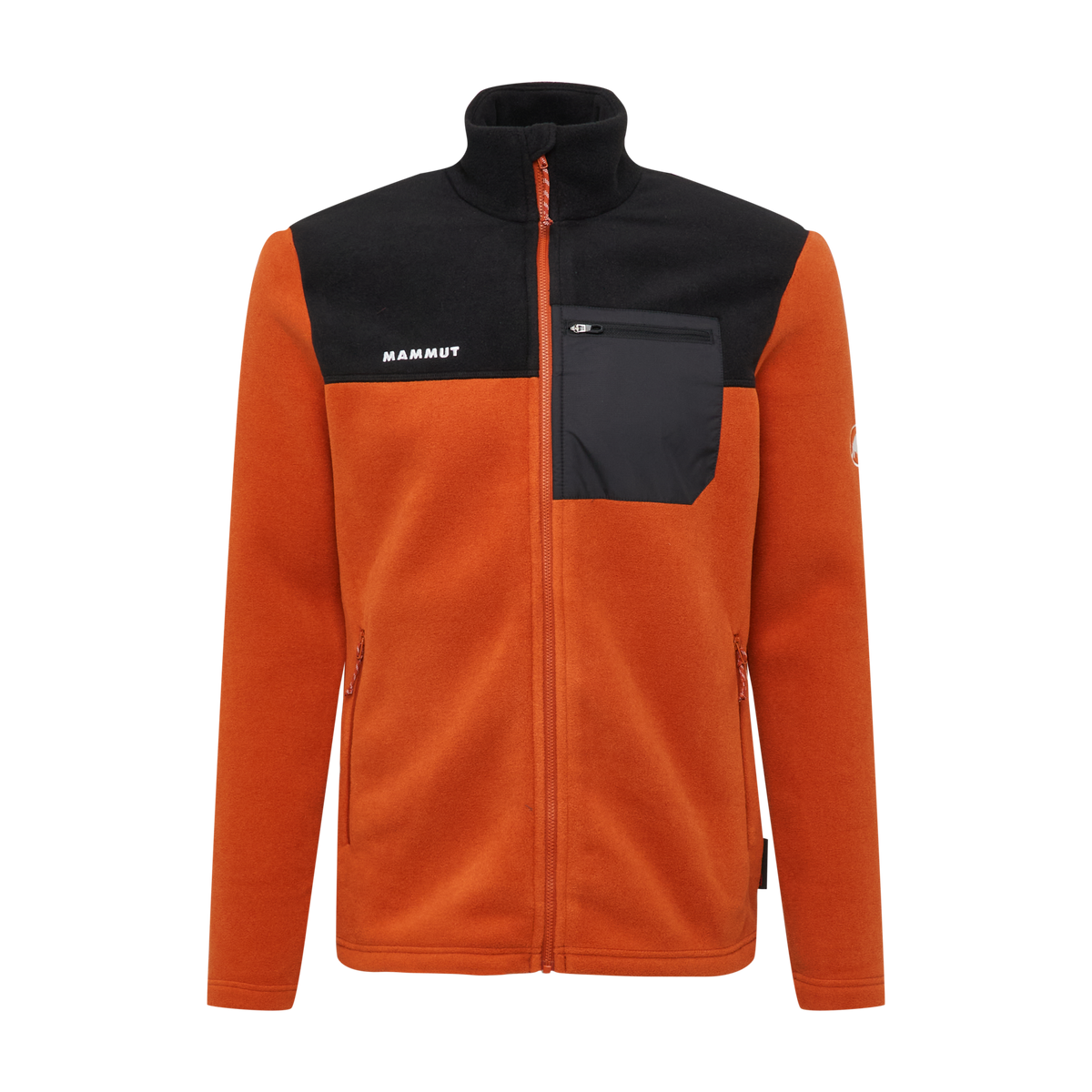 Innominata ML Jacket Men autumn larice-black autumn larice-black Bild 1