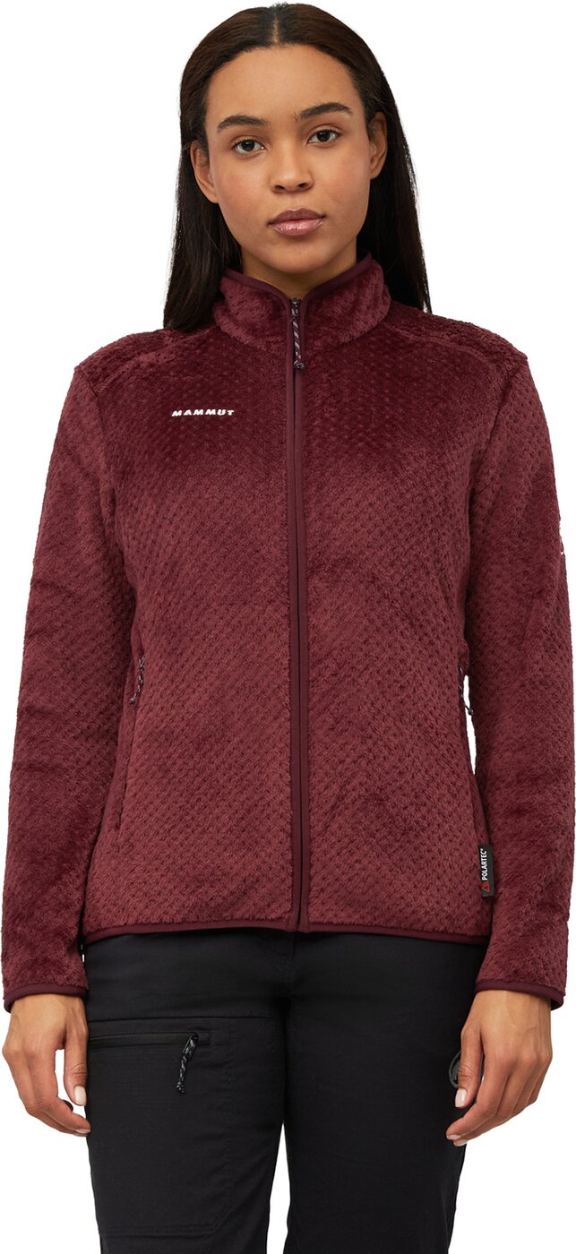 Innominata ML Jacket Women vin vin Bild 2