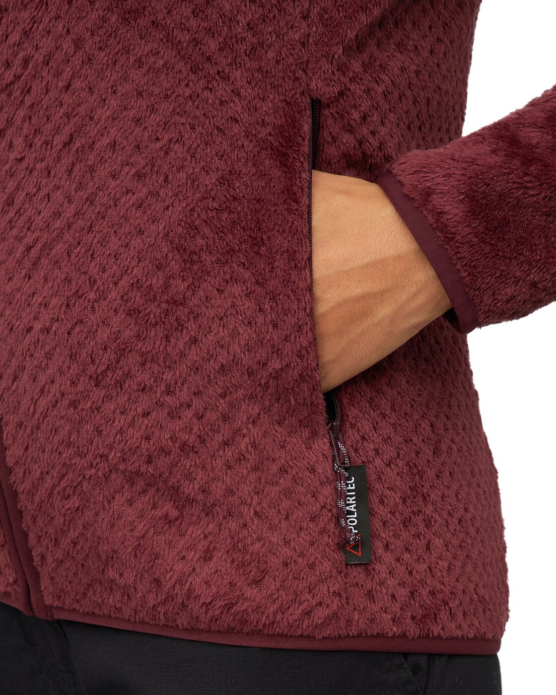 Innominata ML Jacket Women vin vin Bild 7