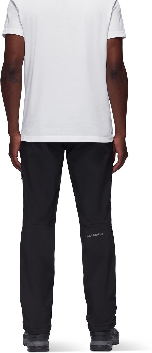 Runbold Winter SO Pants Men 0001 black Bild 3