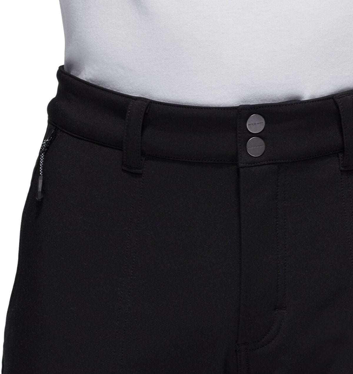 Runbold Winter SO Pants Men 0001 black Bild 6