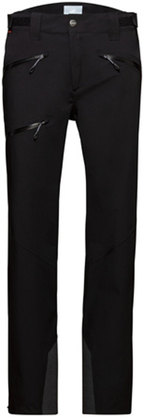 Stoney HS Pants Men 0047 black-white Bild 1