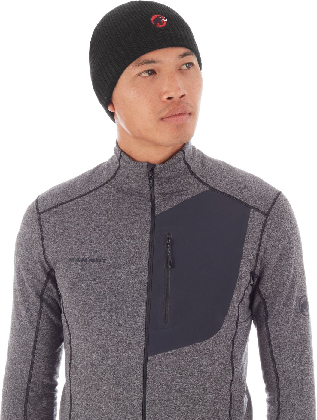 Sublime Beanie 0001 black Bild 4