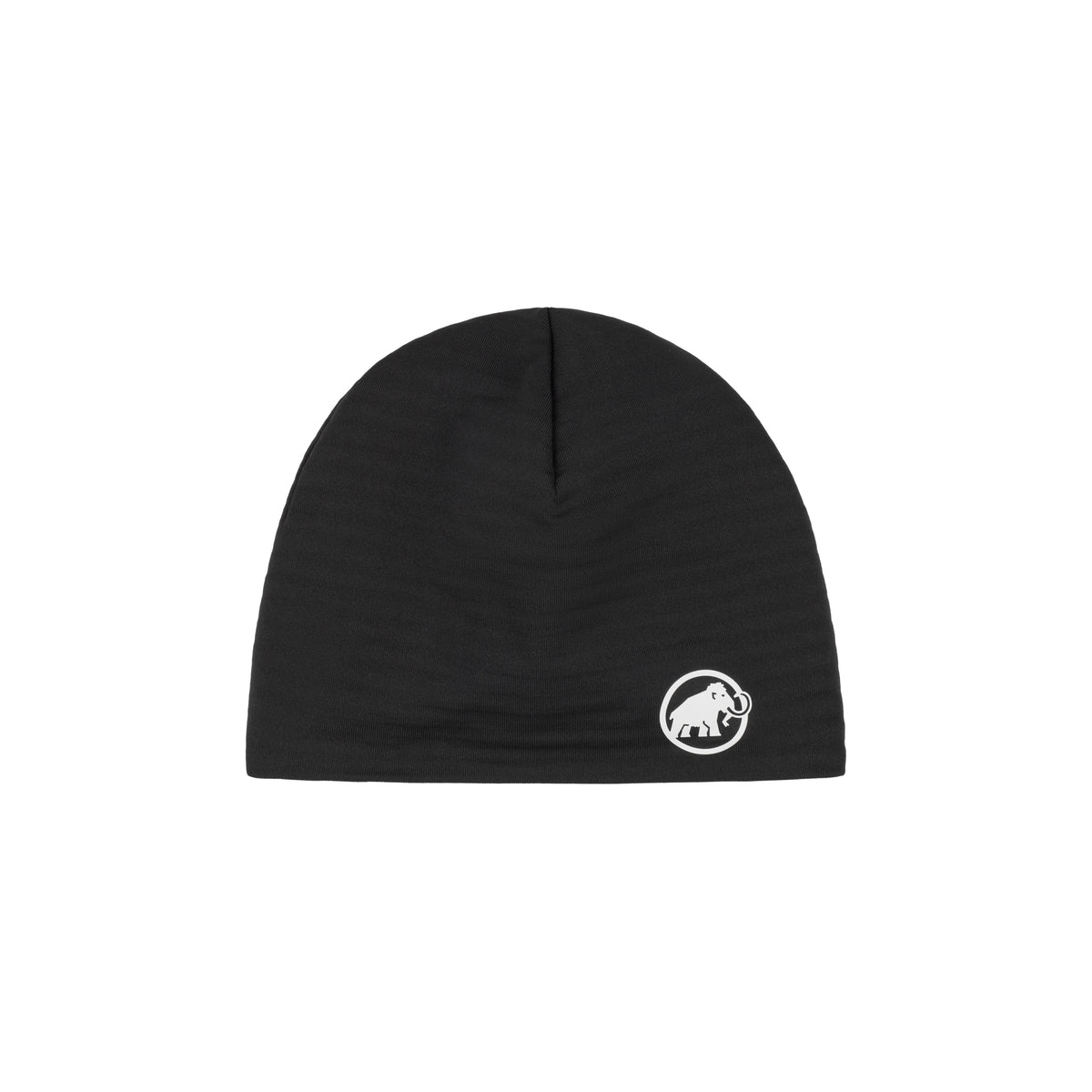 Taiss Beanie black black Bild 1