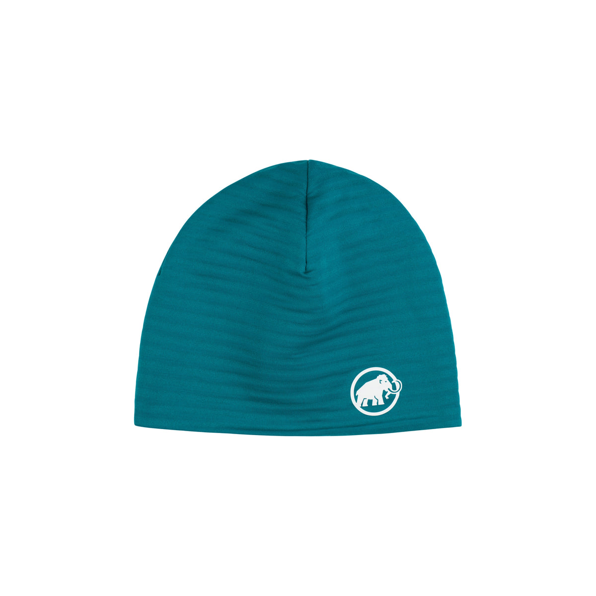 Taiss Light Beanie deep teal deep teal Bild 1